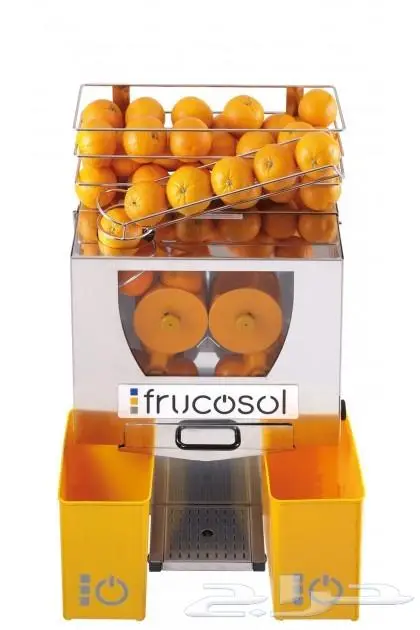 ثلاجات عرض صانعات ثلج 10