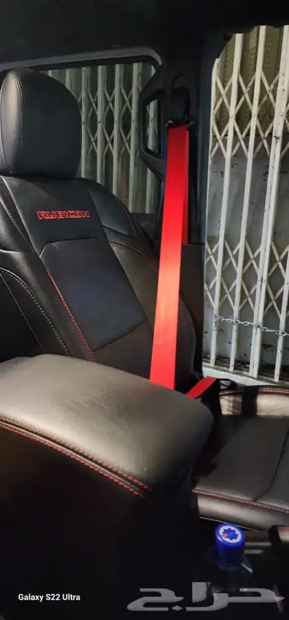 اصلاح شماسات جيب رانجلر 2021 20