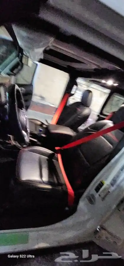 اصلاح شماسات جيب رانجلر 2021 16