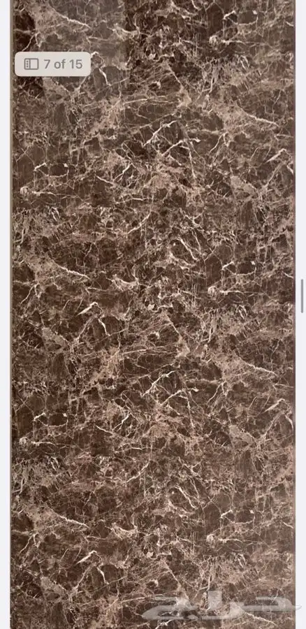 مستودع بديل الرخام وبديل الخشب 8