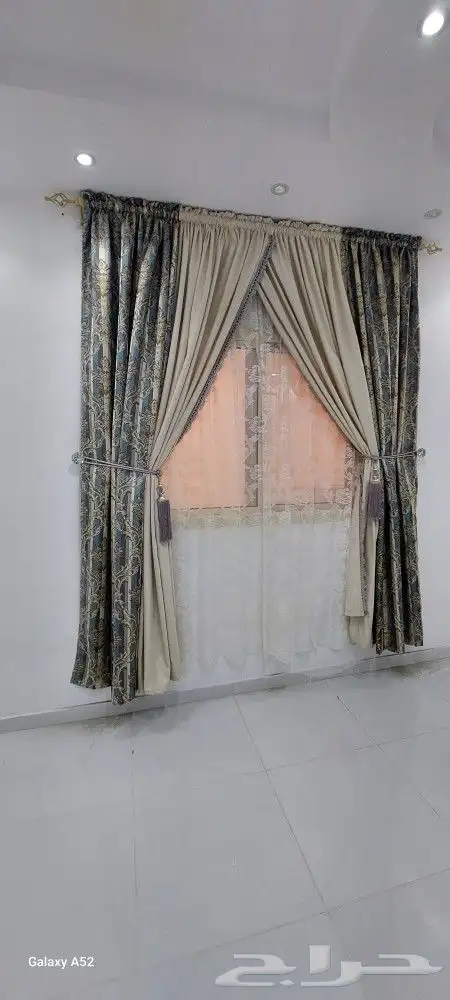 فني تركيب ستاير 2