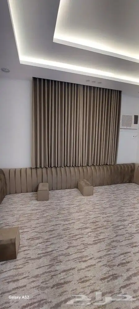 فني تركيب ستاير 3