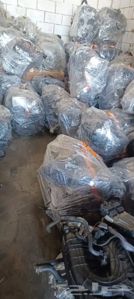 محرك جنسس 0