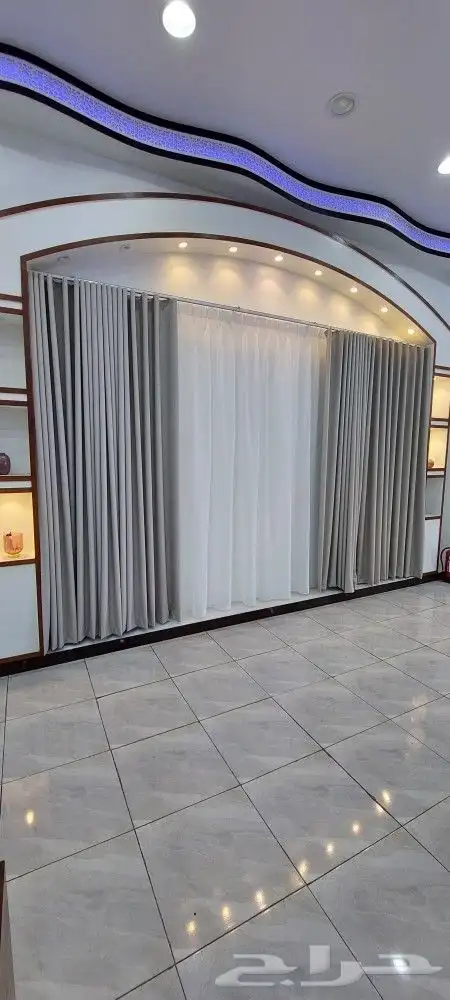 فني تركيب ستاير 9