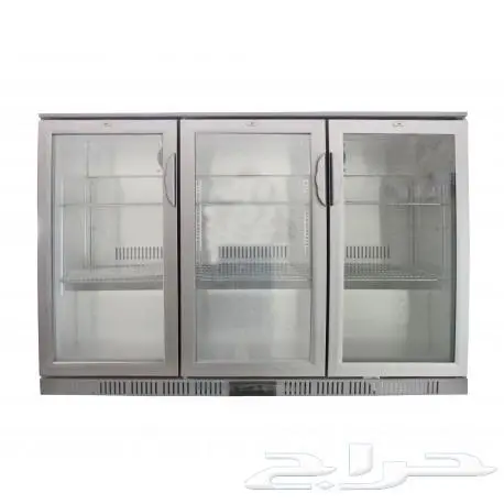 ثلاجات عرض صانعات ثلج 19