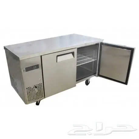 ثلاجات عرض صانعات ثلج 23