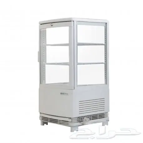 ثلاجات عرض صانعات ثلج 25