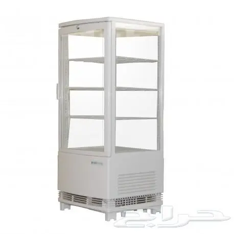 ثلاجات عرض صانعات ثلج 26