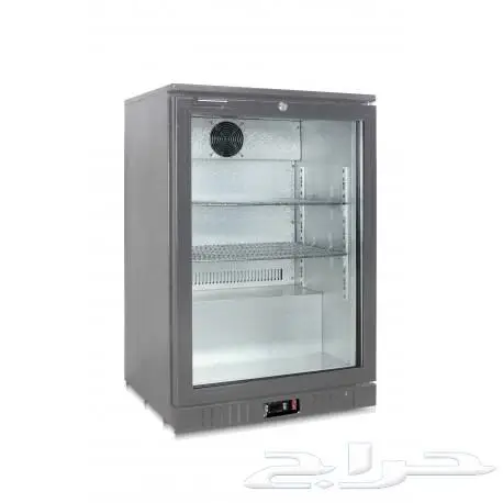 ثلاجات عرض صانعات ثلج 27