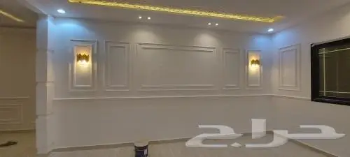 ديكورات الفوم فوم اوراك نعلات بديل شيبورد 6