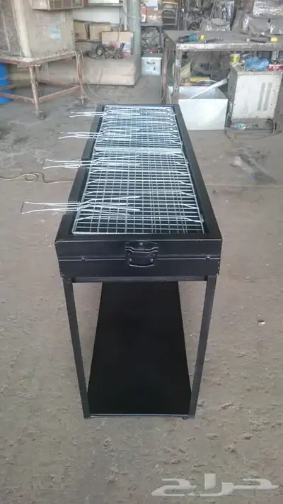 منقل مناقل منقد اوجار مشب 3