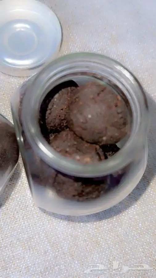 دلكه للتقشير العميق 3