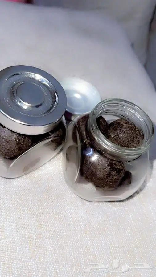 دلكه للتقشير العميق 1