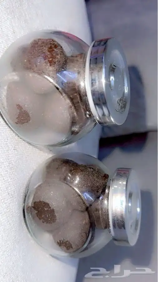 دلكه للتقشير العميق 0