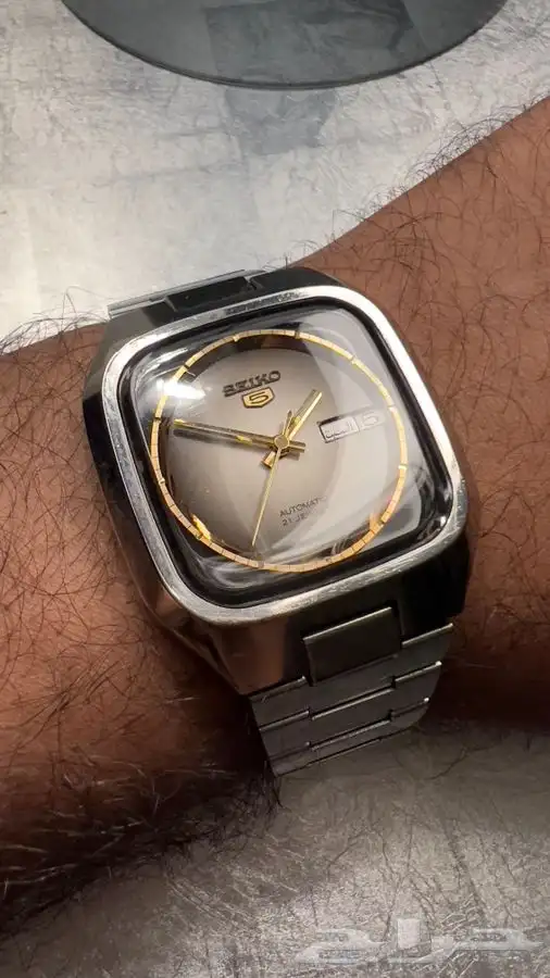 سيكو اصدار 1970 0
