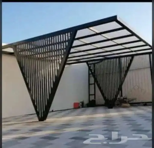 جلسات شتويه سواتر مظلات 9