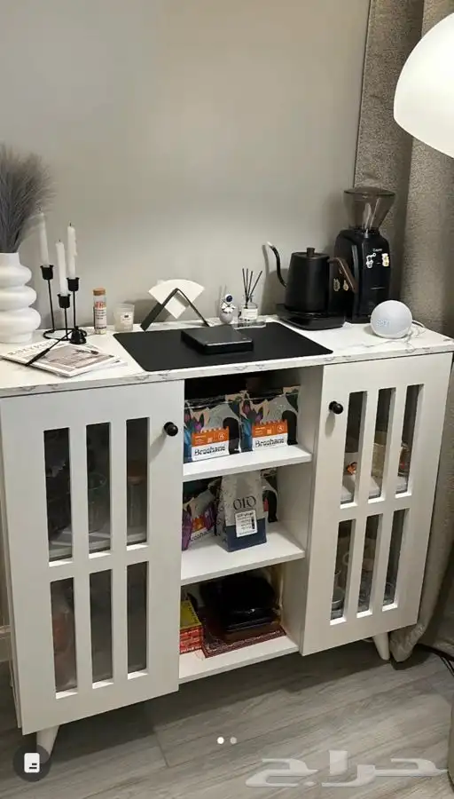 ركن القهوة 0