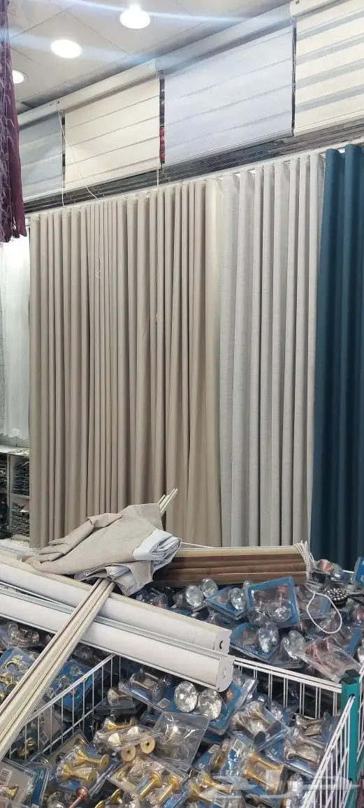 فني تركيب ستاير 7