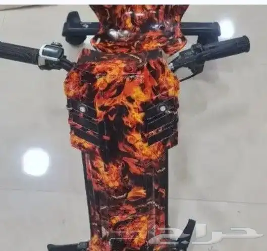 سكوتر 0