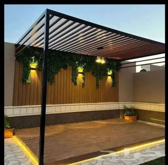 جلسات شتويه سواتر مظلات 2