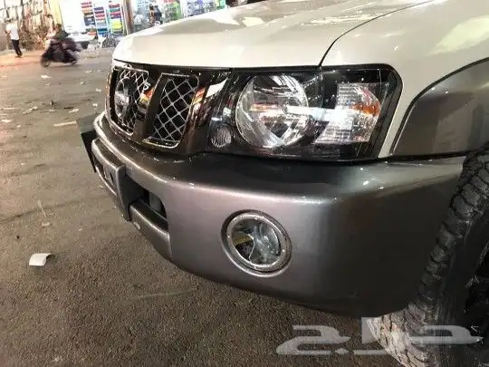 قطع باترول قطع فتك قطع غيار نيسان صدام ولحيه فتك رفارف باترو 16