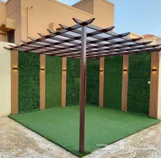 مضلات سواتر الشرقيه الخبر 5