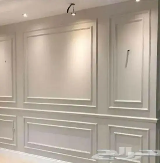 جبس ديكور مغربي وجبس بورد أسعار جد مناسبة 2