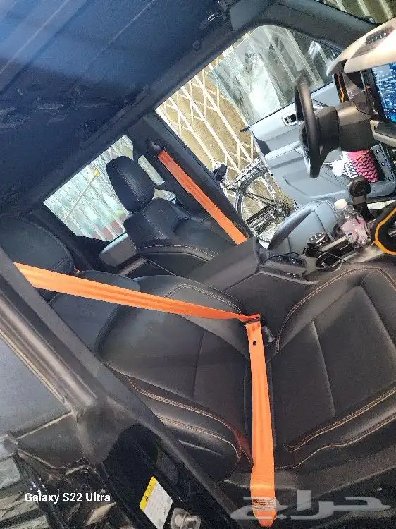 اصلاح شماسات جيب رانجلر 2021 23