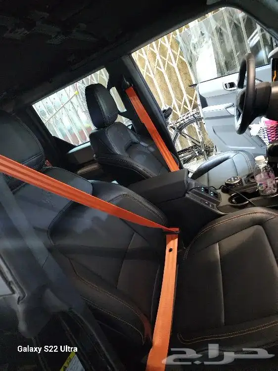 اصلاح شماسات جيب رانجلر 2021 24