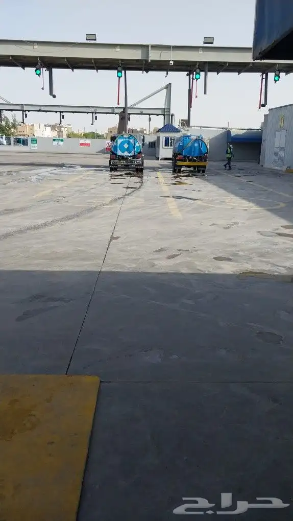 وايت مياه تحلية صالحه للشرب ميا حلوه العزيزيه 0