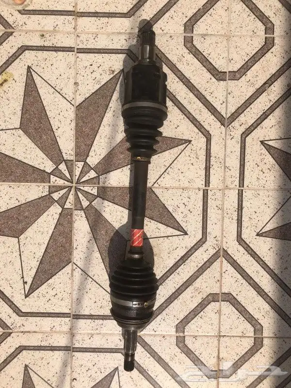 عكس يسار اصلي وارد كامري 6سلندر موديل 2003إلى 2006 0