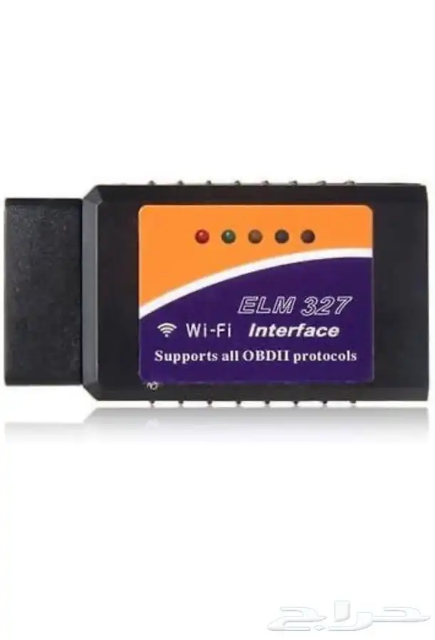 جهاز فحص السياراتWifi OBD2 0
