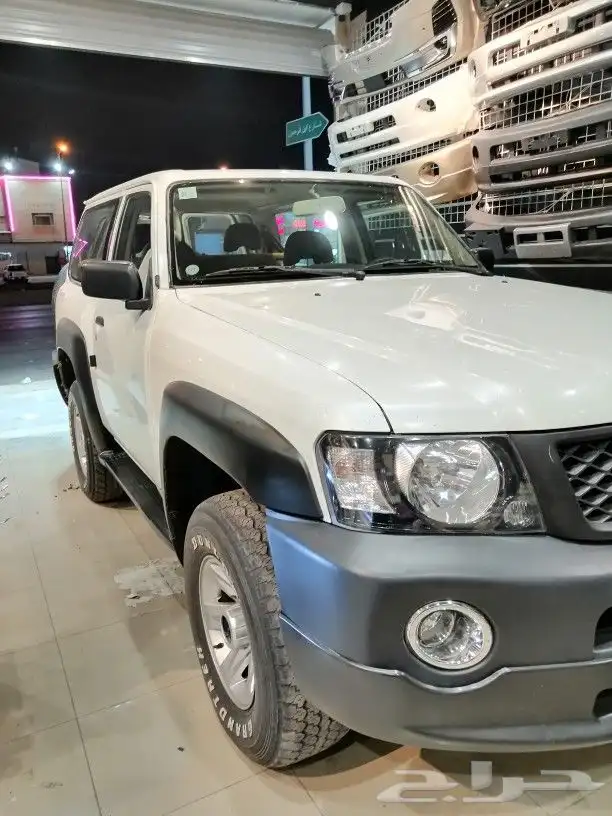 قطع باترول قطع فتك قطع غيار نيسان صدام ولحيه فتك رفارف باترو 4