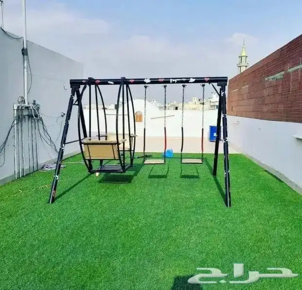 ملاهي كبيره والعاب مائية ونطاطات ودراجات كهربائية والعاب 0