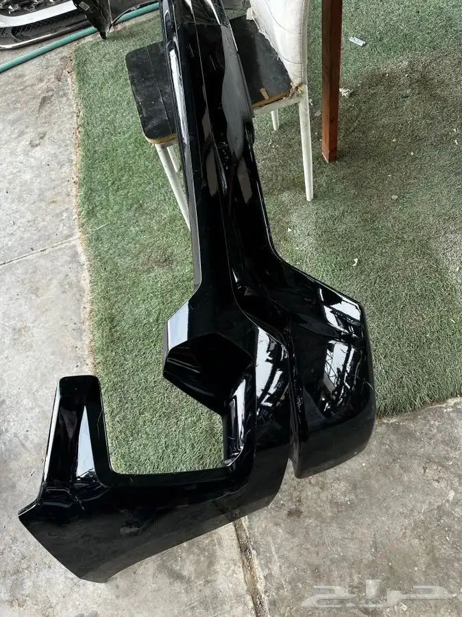 صدام سلفرادو 2023 2