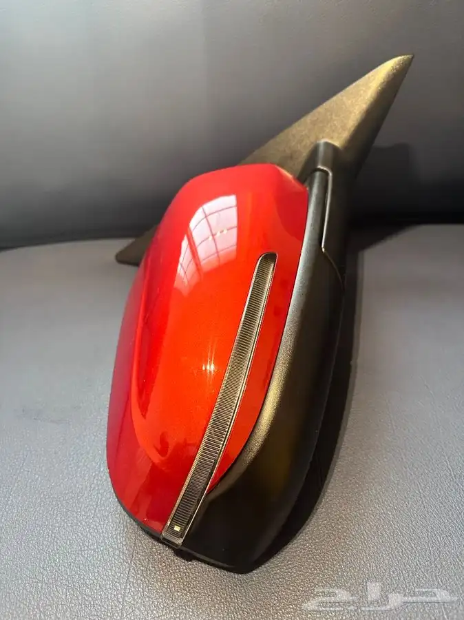 مراية هونداي كريتا 2020 2022 4