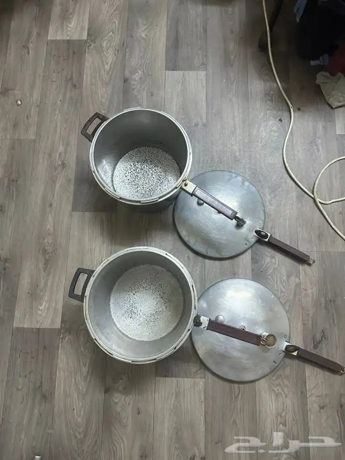 للبيع قدر ضغط تيربو الماني 2