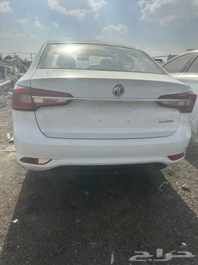 ام جي360 2019 قطع غيار 10