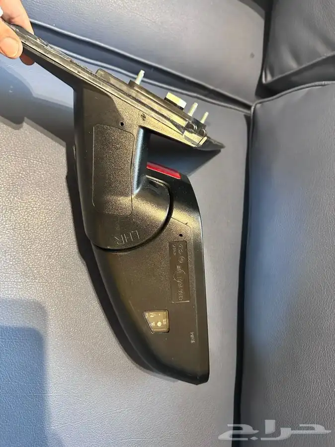 مراية هونداي كريتا 2020 2022 5