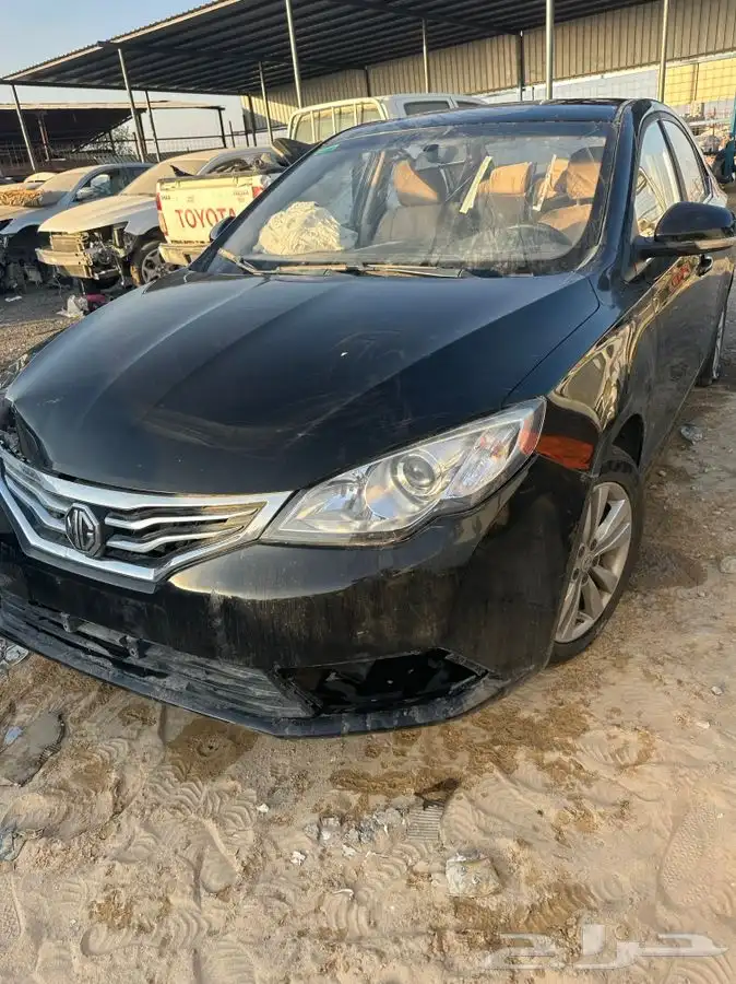 ام جي360 2019 قطع غيار 0
