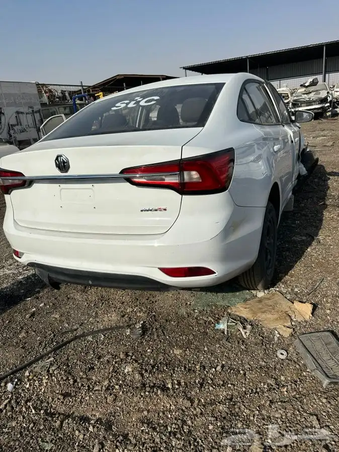 ام جي360 2019 قطع غيار 19