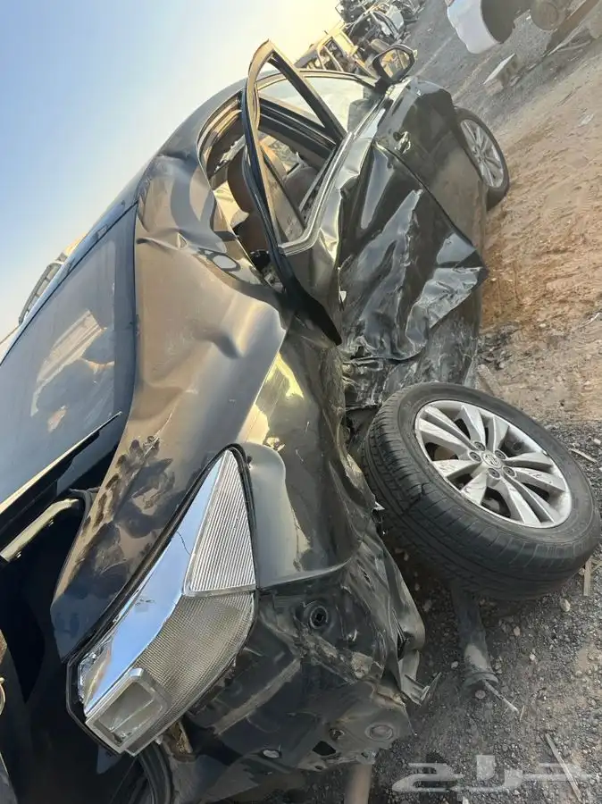 ام جي360 2019 قطع غيار 5
