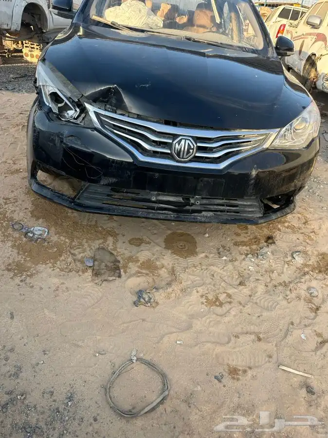 ام جي360 2019 قطع غيار 9