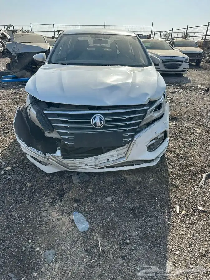 ام جي360 2019 قطع غيار 17