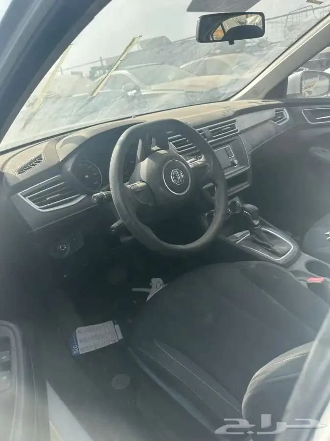 ام جي360 2019 قطع غيار 12