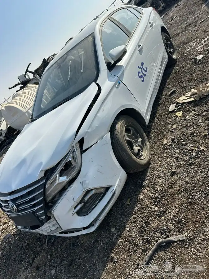 ام جي360 2019 قطع غيار 16