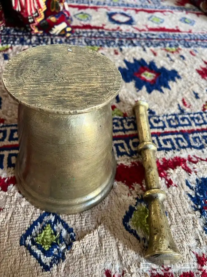 نجر بغدادي مقاس 16 0