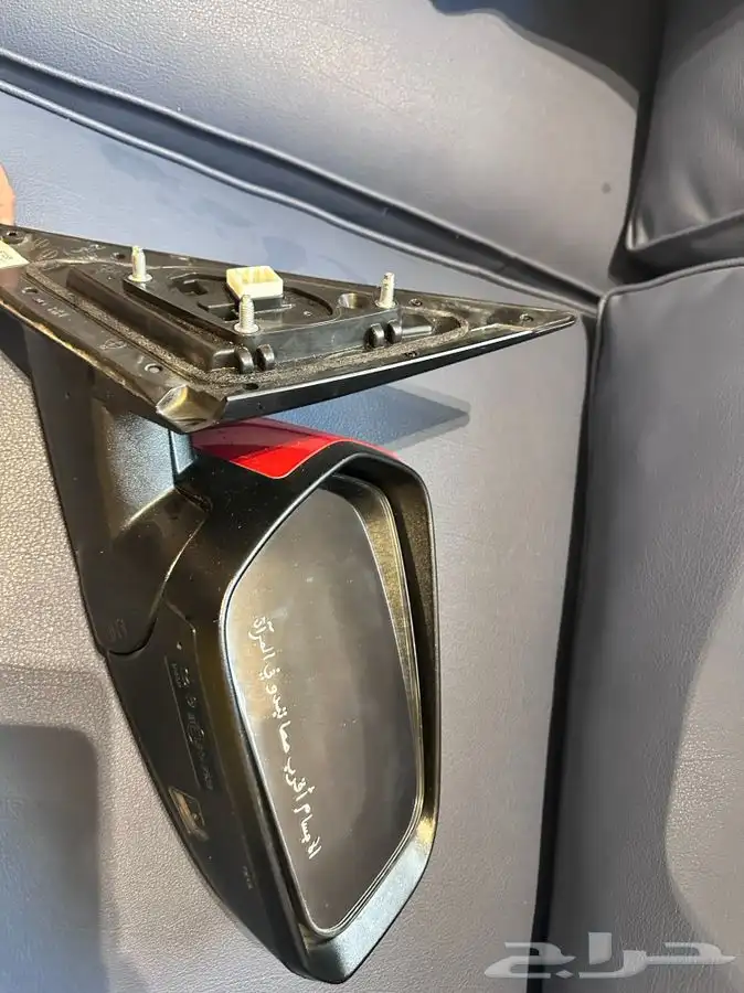 مراية هونداي كريتا 2020 2022 2