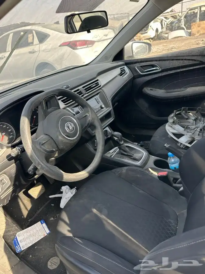 ام جي360 2019 قطع غيار 15