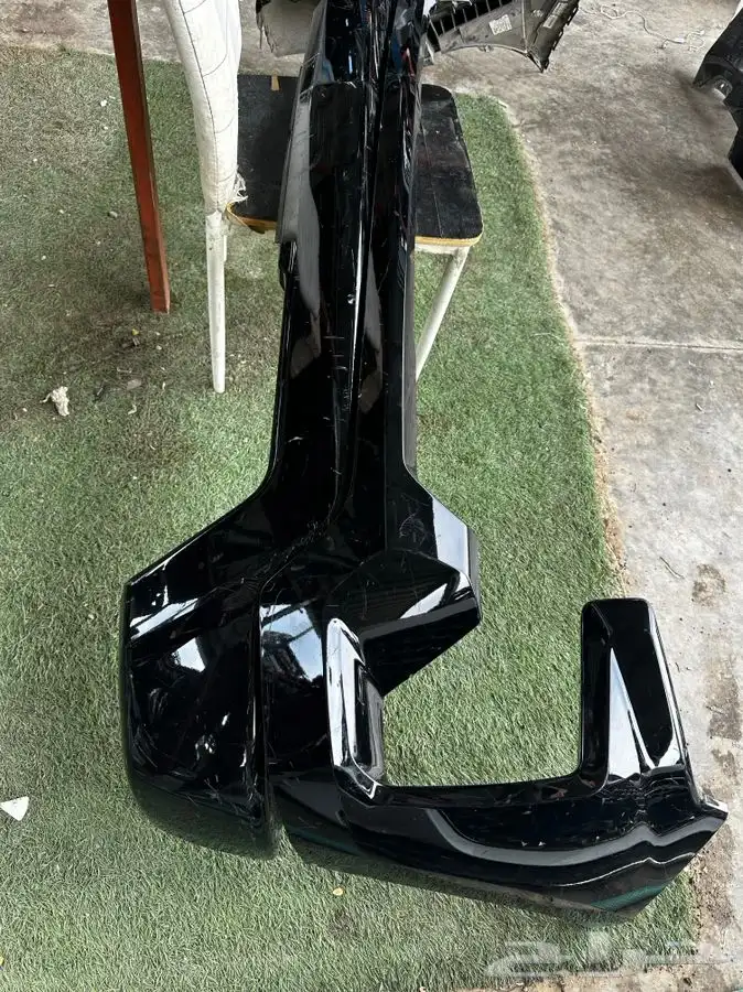 صدام سلفرادو 2023 3